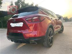 شيفروليه بليزر